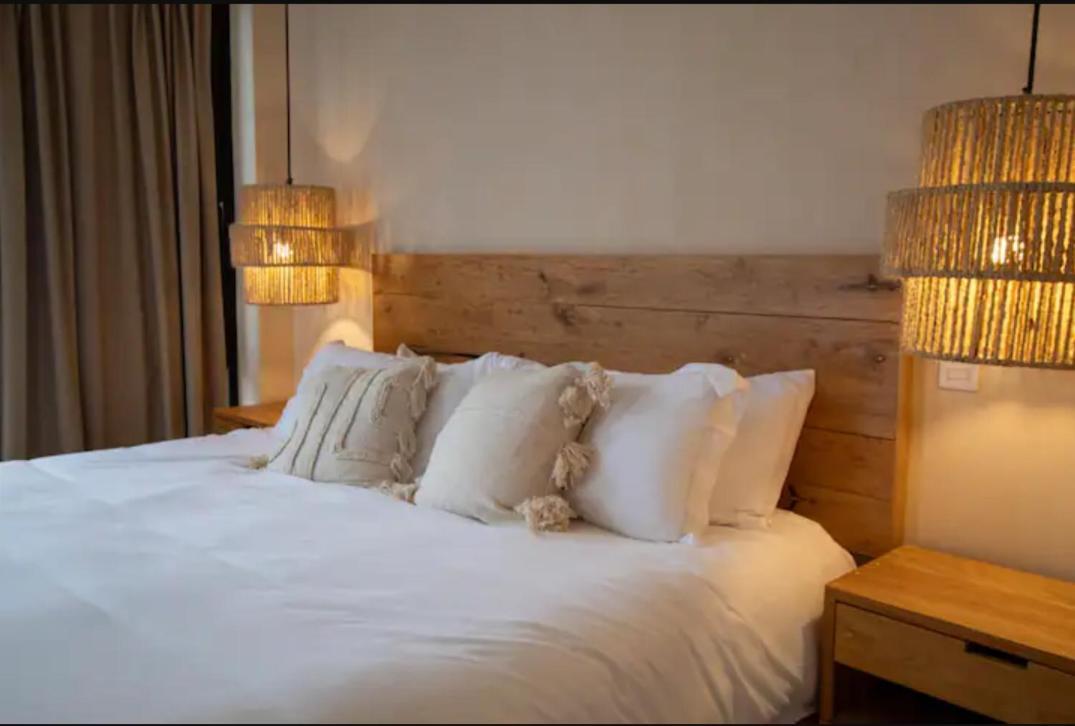 Toh Tulum - 2 Bedroom Apartments - Fiber Wifi 外观 照片